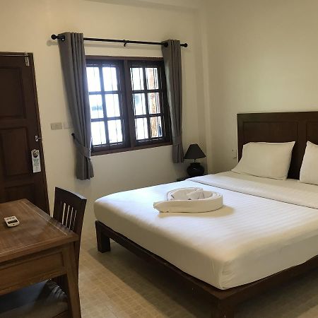 Palm Garden Aparthotel Ко Чанг Екстериор снимка