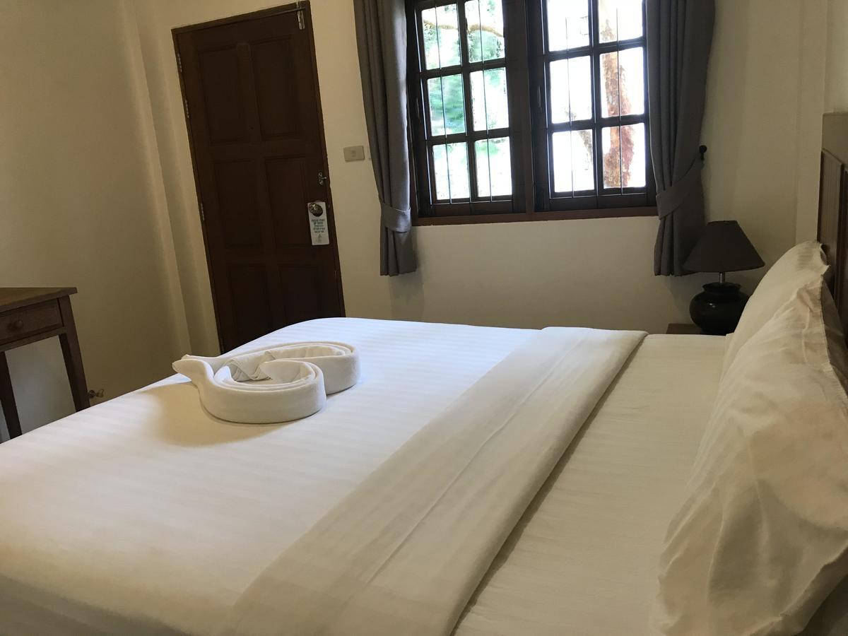 Palm Garden Aparthotel Ко Чанг Екстериор снимка