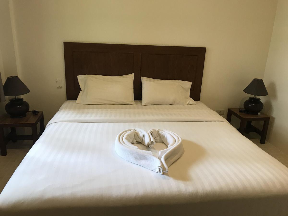 Palm Garden Aparthotel Ко Чанг Екстериор снимка