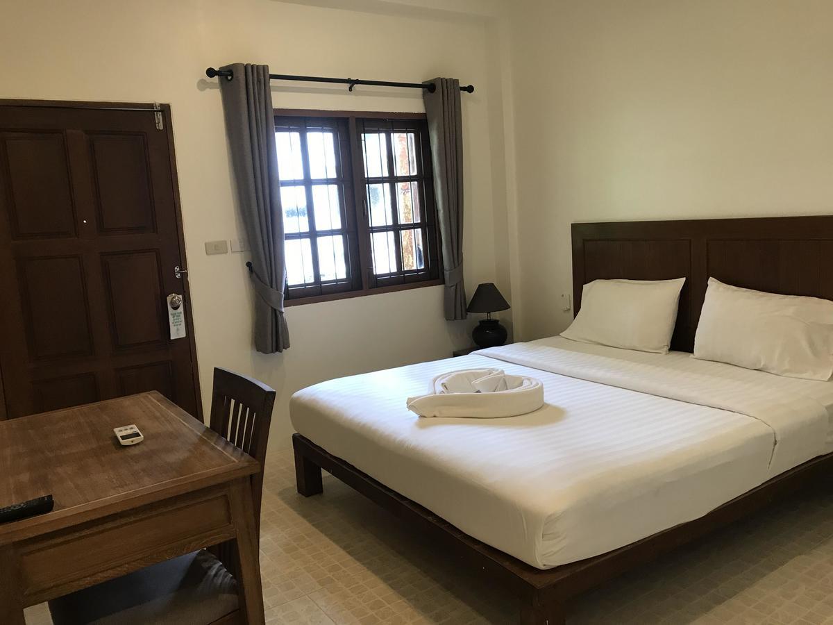 Palm Garden Aparthotel Ко Чанг Екстериор снимка