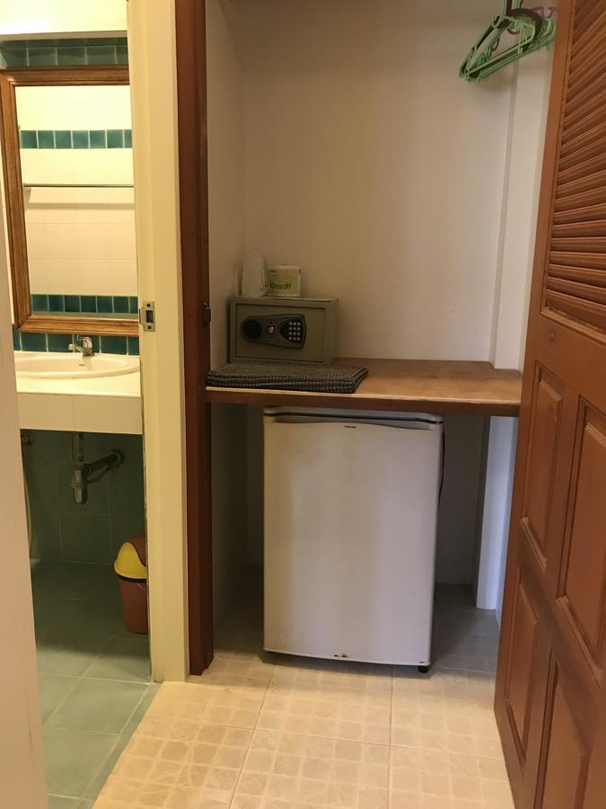 Palm Garden Aparthotel Ко Чанг Екстериор снимка