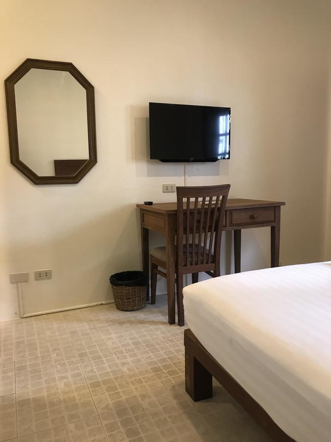 Palm Garden Aparthotel Ко Чанг Екстериор снимка
